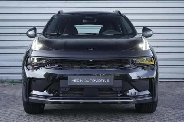 Lynk & Co 01 (2026) thumbnail 5