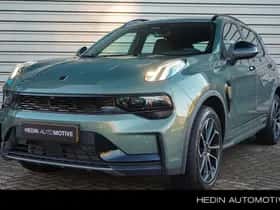 Lynk & Co 01 (2025) thumbnail 1