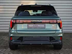 Lynk & Co 01 (2025) thumbnail 23