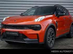 Lynk & Co 01 (2026)