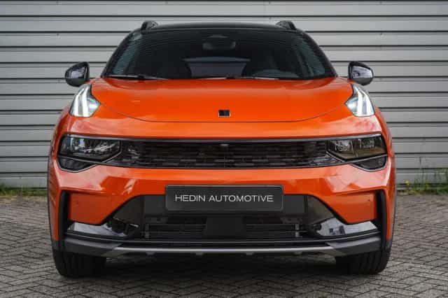 Lynk & Co 01 (2026) thumbnail 2