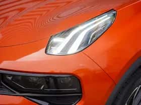 Lynk & Co 01 (2026) thumbnail 4