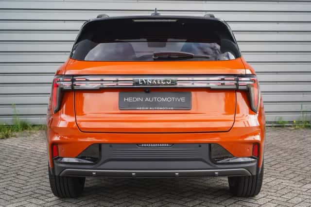 Lynk & Co 01 (2026) thumbnail 5
