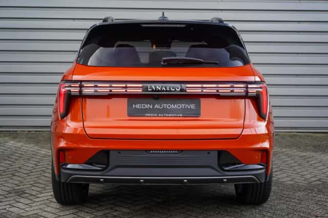 Lynk & Co 01 (2026) thumbnail 5