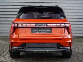 Lynk & Co 01 (2026) thumbnail 5