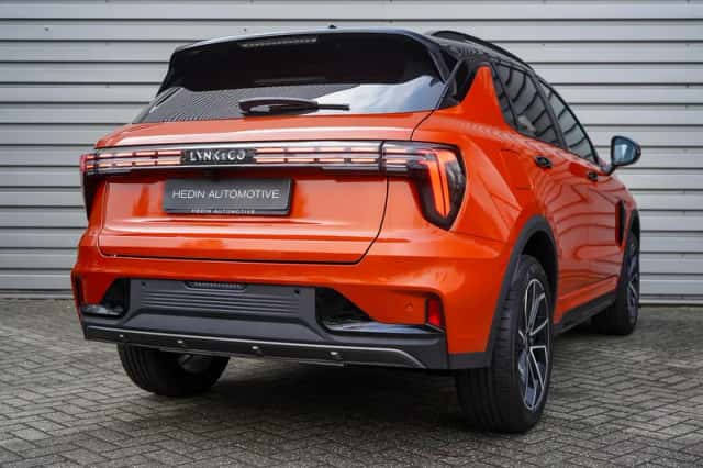 Lynk & Co 01 (2026) thumbnail 6