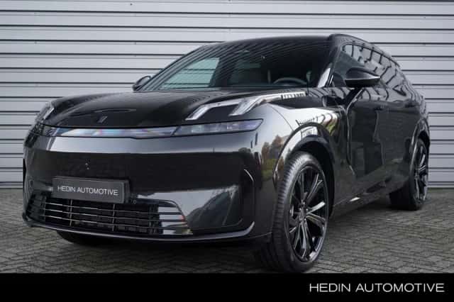 Lynk & Co 08 (2026) thumbnail 1