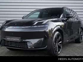 Lynk & Co 08 (2026)