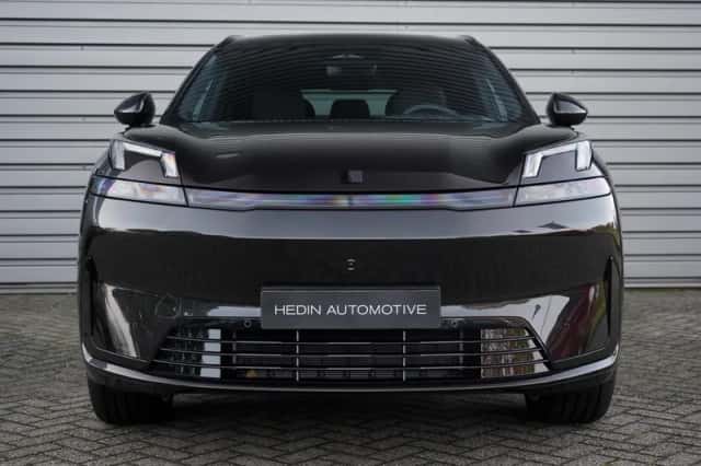 Lynk & Co 08 (2026) thumbnail 2