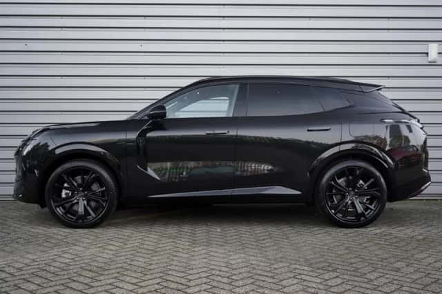 Lynk & Co 08 (2026) thumbnail 3