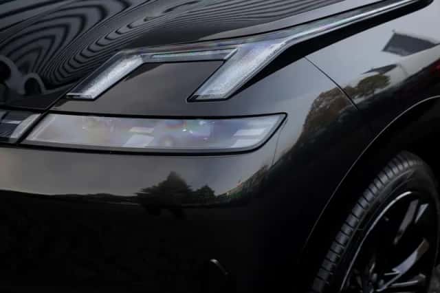 Lynk & Co 08 (2026) thumbnail 4