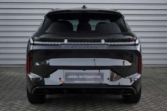 Lynk & Co 08 (2026) thumbnail 5