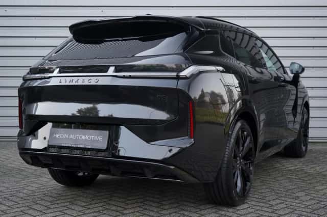 Lynk & Co 08 (2026) thumbnail 6