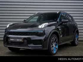 Lynk & Co 01 (2024)