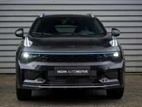 Lynk & Co 01 (2024) thumbnail 2
