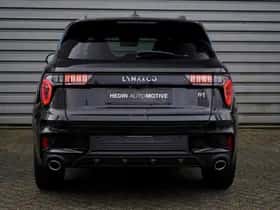 Lynk & Co 01 (2024) thumbnail 5