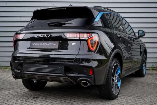 Lynk & Co 01 (2022) thumbnail 3