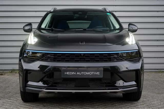 Lynk & Co 01 (2022) thumbnail 4