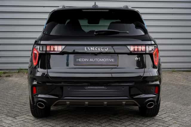 Lynk & Co 01 (2022) thumbnail 5