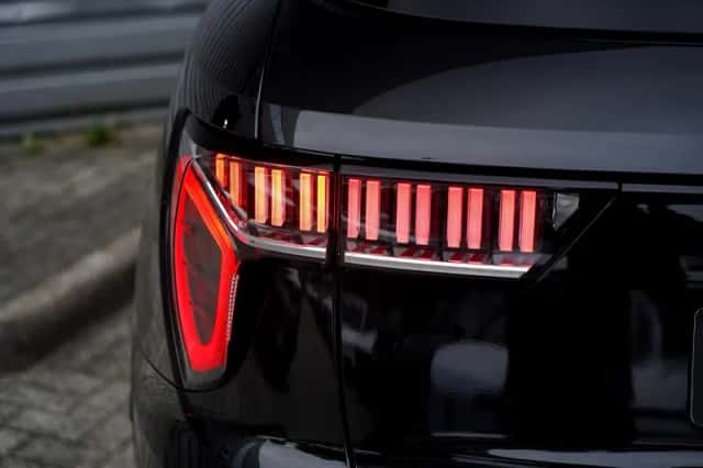 Lynk & Co 01 (2022) thumbnail 6