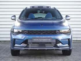 Lynk & Co 01 (2025) thumbnail 4