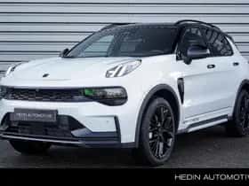 Lynk & Co 01 (2026)