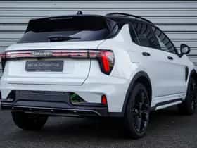 Lynk & Co 01 (2026) thumbnail 3
