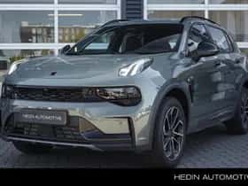 Lynk & Co 01 (2026)