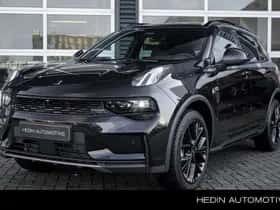 Lynk & Co 01 (2025)