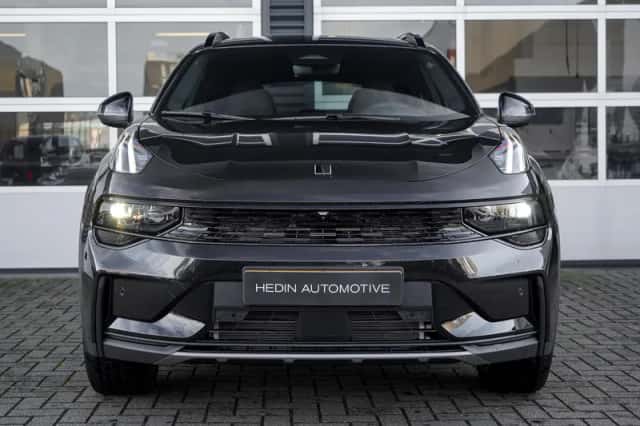 Lynk & Co 01 (2025) thumbnail 2