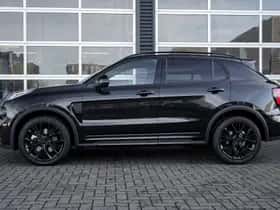 Lynk & Co 01 (2025) thumbnail 3