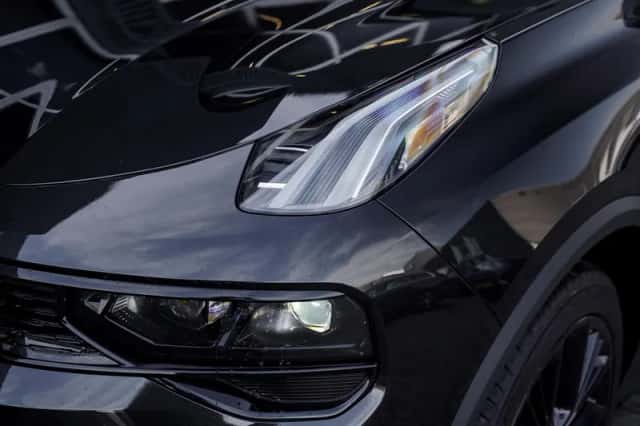 Lynk & Co 01 (2025) thumbnail 4