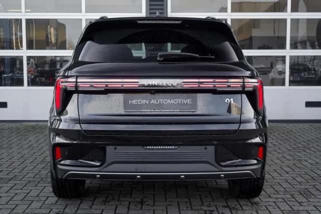 Lynk & Co 01 (2025) thumbnail 5