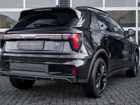 Lynk & Co 01 (2025) thumbnail 6