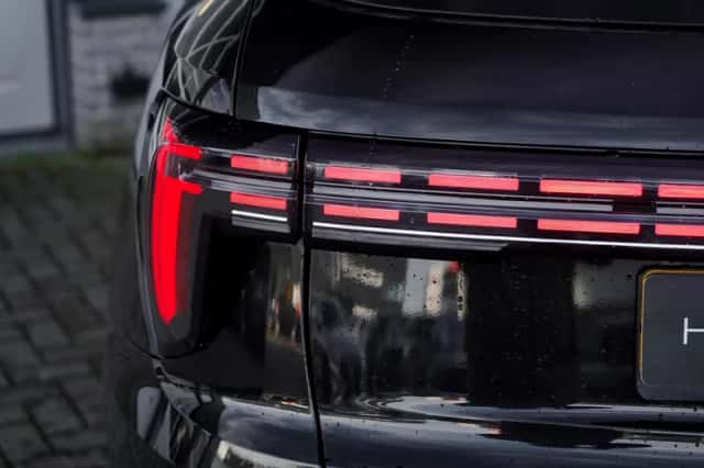 Lynk & Co 01 (2025) thumbnail 8