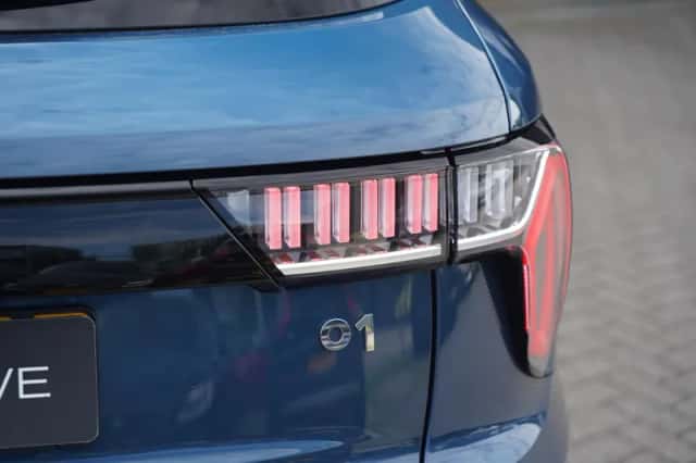 Lynk & Co 01 (2023) thumbnail 9