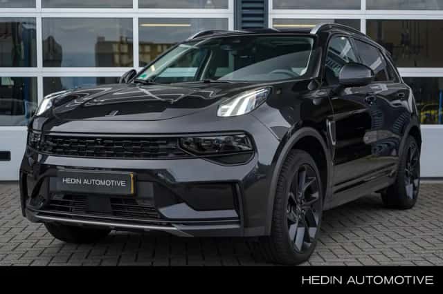 Lynk & Co 01 (2022) thumbnail 1