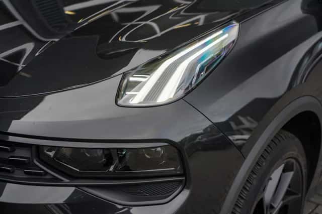 Lynk & Co 01 (2022) thumbnail 4
