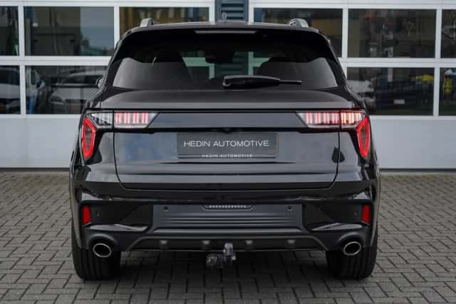 Lynk & Co 01 (2022) thumbnail 5