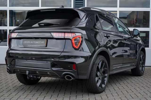 Lynk & Co 01 (2022) thumbnail 6