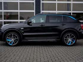 Lynk & Co 01 (2025) thumbnail 3