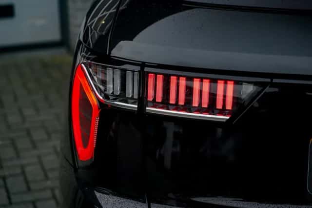 Lynk & Co 01 (2025) thumbnail 8
