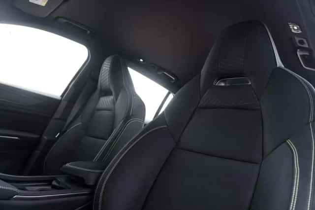 Lynk & Co 01 (2026) thumbnail 16
