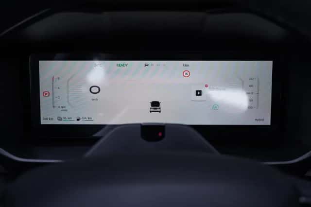 Lynk & Co 01 (2026) thumbnail 17