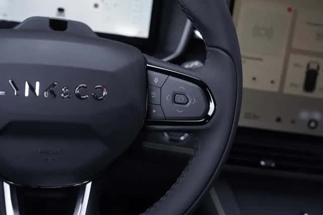 Lynk & Co 01 (2026) thumbnail 19