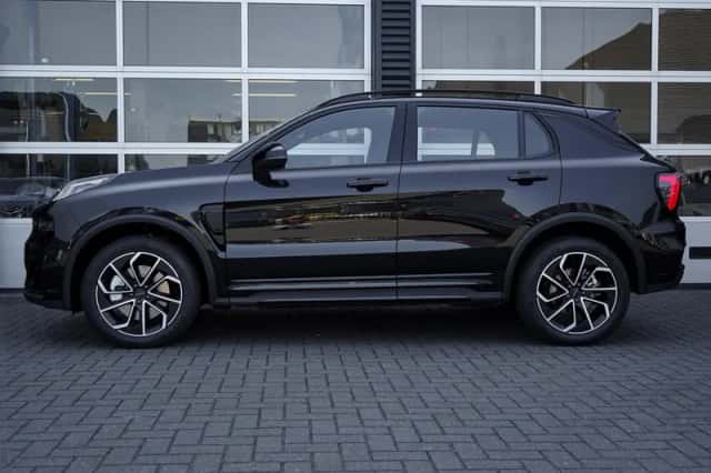 Lynk & Co 01 (2026) thumbnail 3
