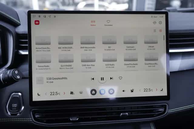 Lynk & Co 01 (2026) thumbnail 21