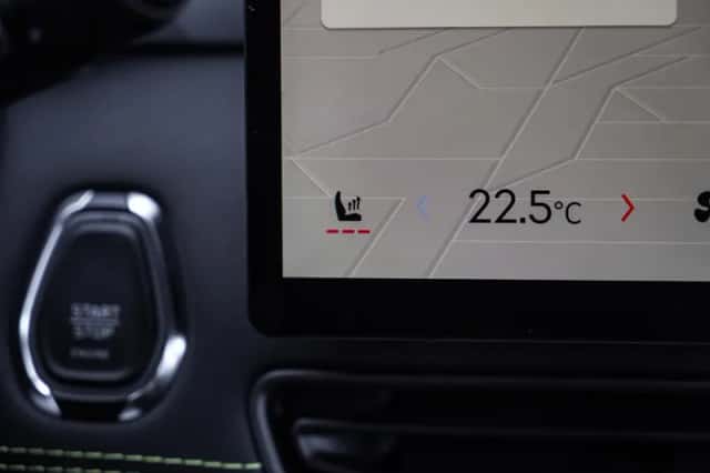 Lynk & Co 01 (2026) thumbnail 24
