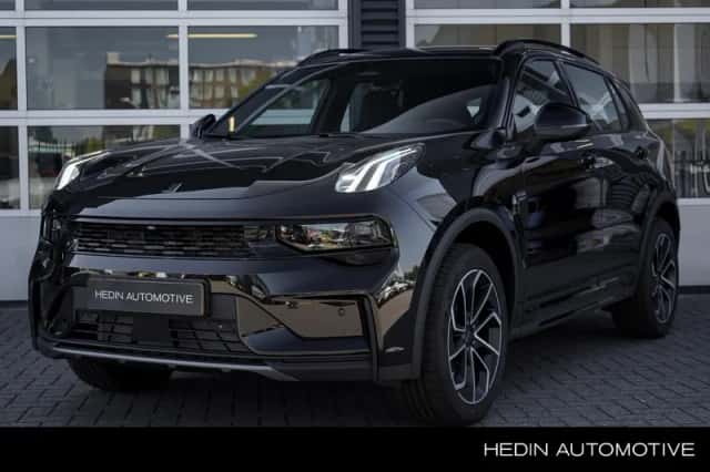 Lynk & Co 01 (2026) thumbnail 29