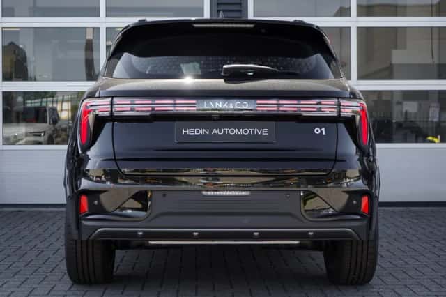 Lynk & Co 01 (2026) thumbnail 5